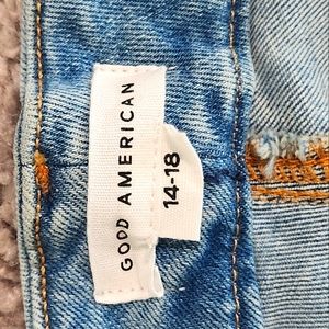 Always Fits Good Legs Skinny Jeans